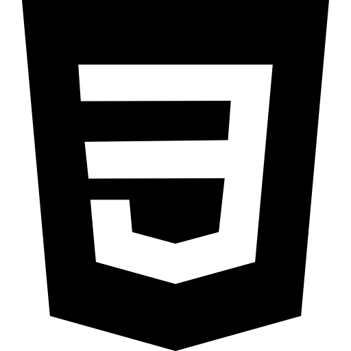 Icono CSS