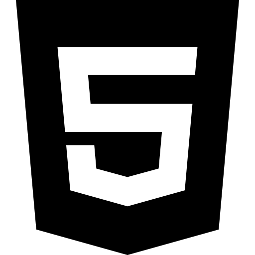 Icono HTML